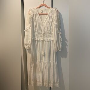 Ulla Johnson dress